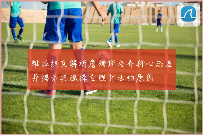 维拉纽瓦解析詹姆斯与乔科心态差异揭示其选择合理打法的原因